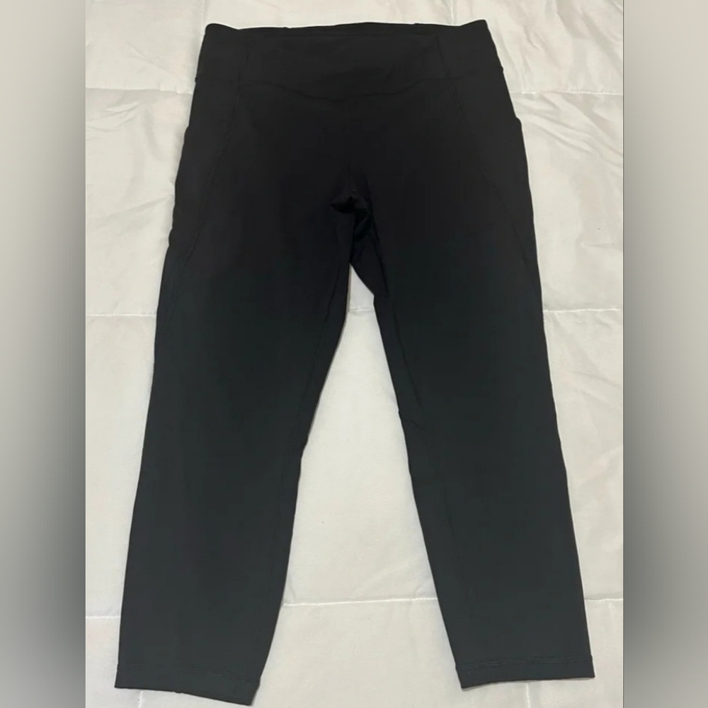 Lululemon XL leggings